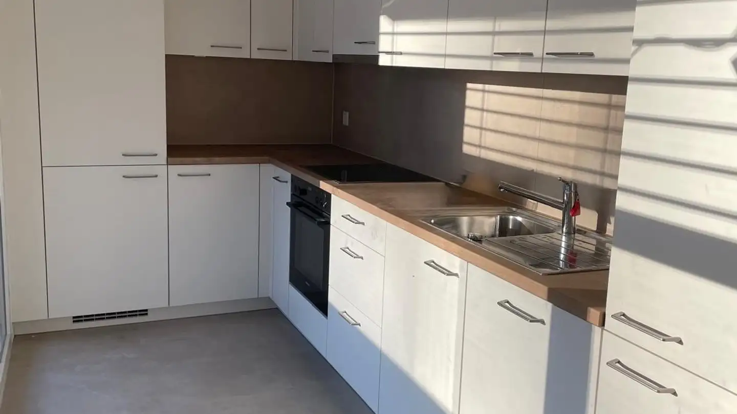 Appartamento in affitto - Au Village 26, 1692 Massonnens - Foto 4