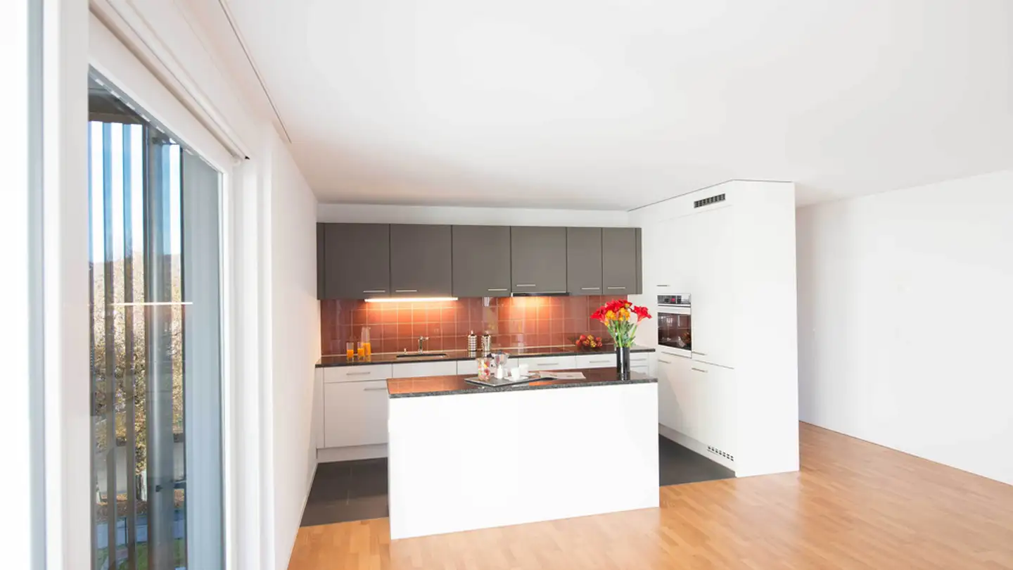 Wohnung mieten - Bernstrasse 137, 3400 Burgdorf - Foto 2