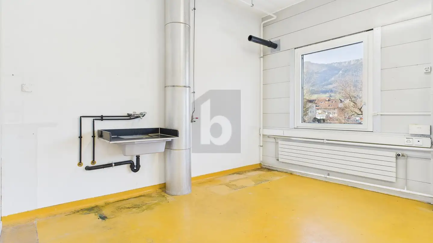 Edificio ad uso misto in affitto - 2544 Bettlach