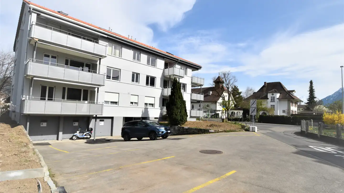 Wohnung mieten - Schulstrasse 50, 3604 Thun