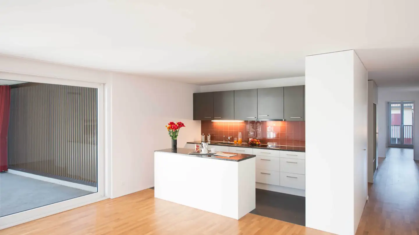 Wohnung mieten - Bernstrasse 137, 3400 Burgdorf - Foto 3