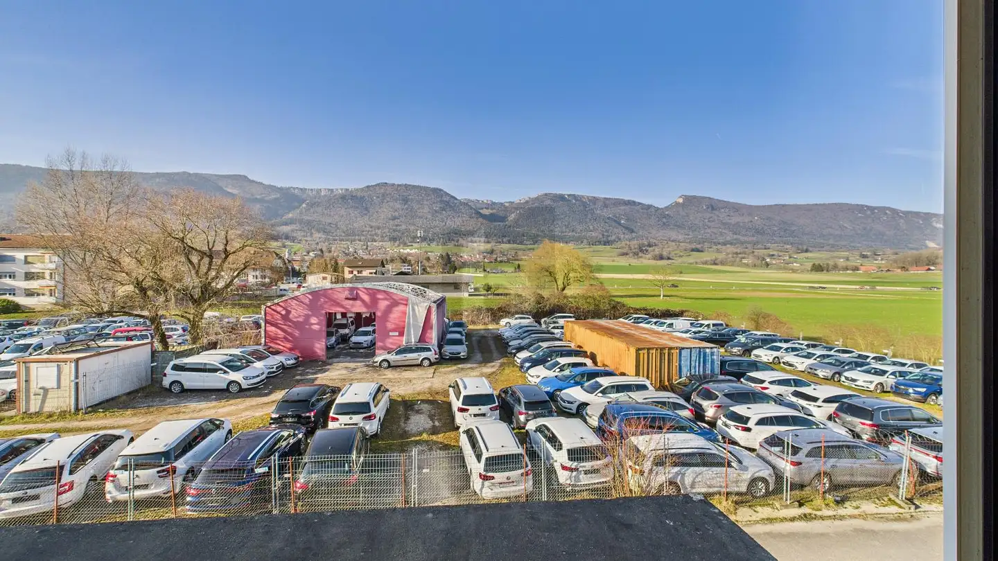 Edificio ad uso misto in affitto - 2544 Bettlach - Foto 2