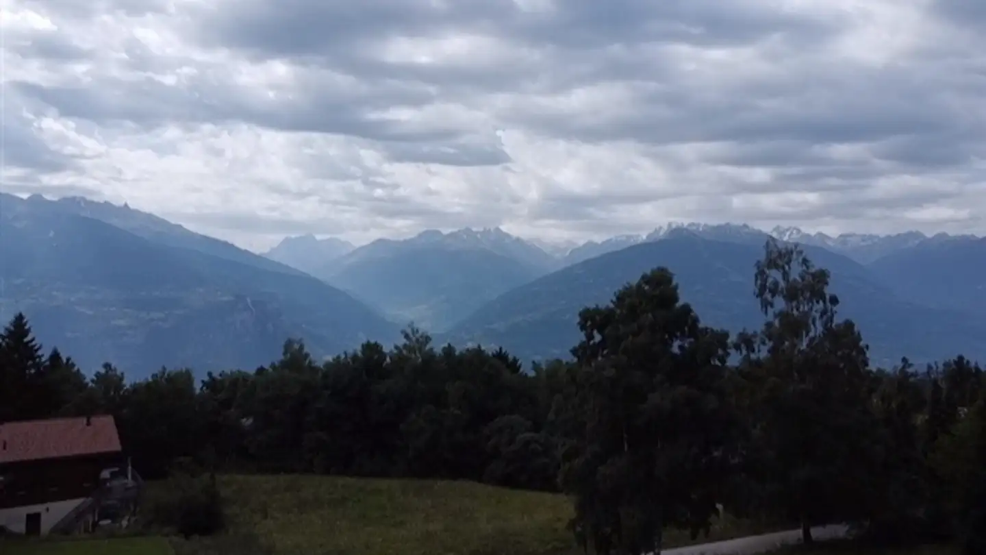 Apartment for sale - 1974 Arbaz - Photo 4