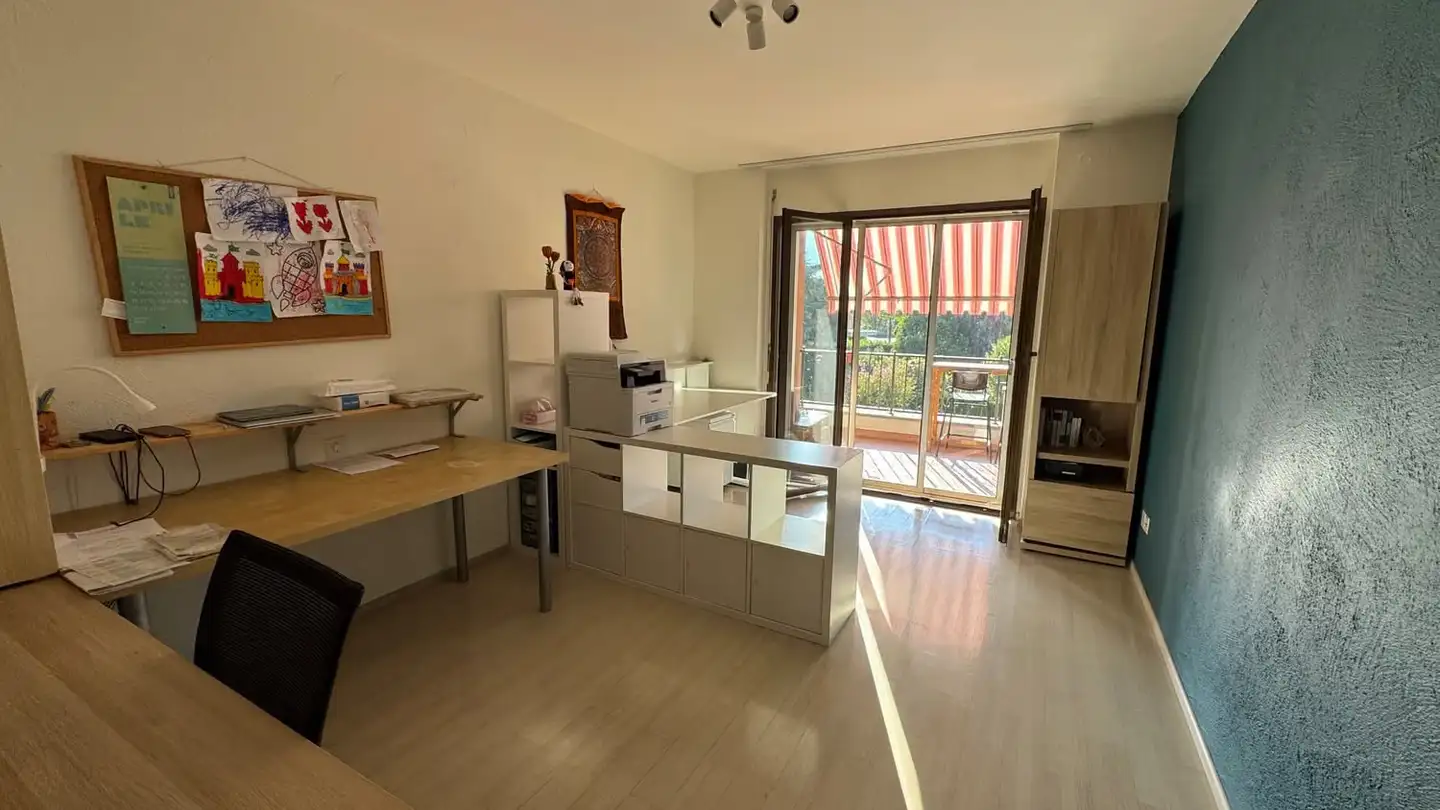 Attico in affitto - Via Patrizia, 6612 Ascona - Foto 4