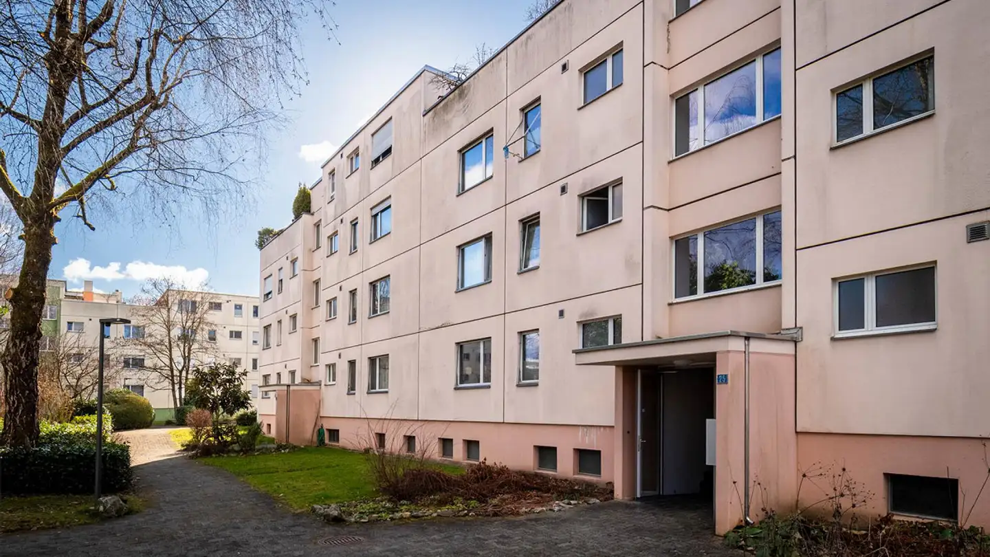 Penthouse for sale - Seestrasse 25, 8617 Mönchaltorf - Photo 2