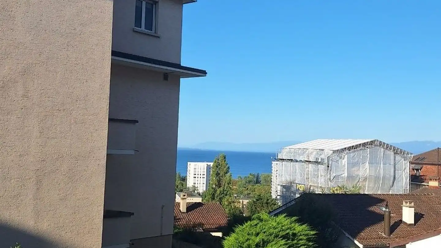 Appartement à louer - 1007 Lausanne - Photo 4
