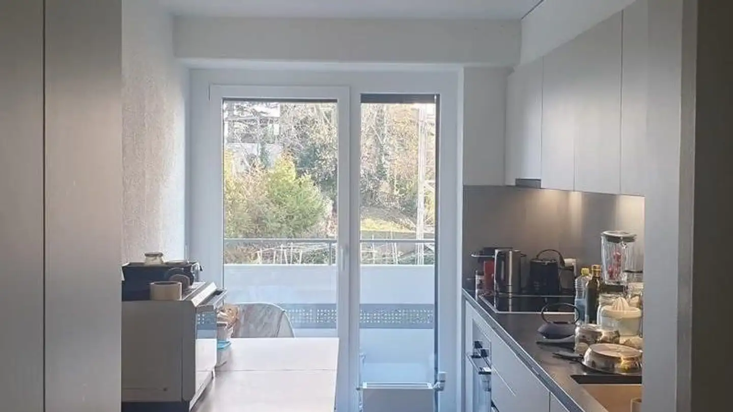 Appartement à louer - 1007 Lausanne - Photo 2