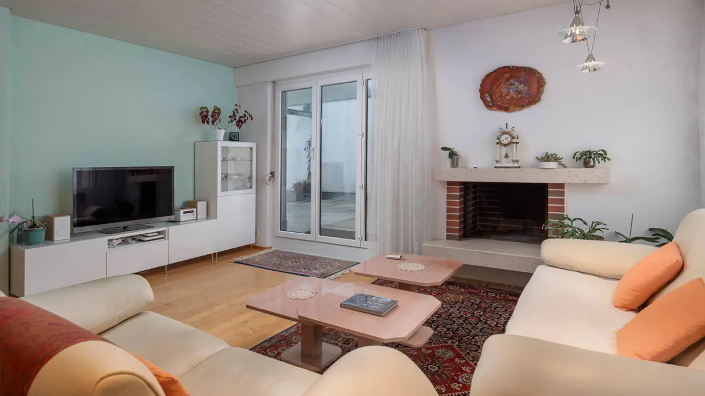 Penthouse kaufen - Seestrasse 25, 8617 Mönchaltorf