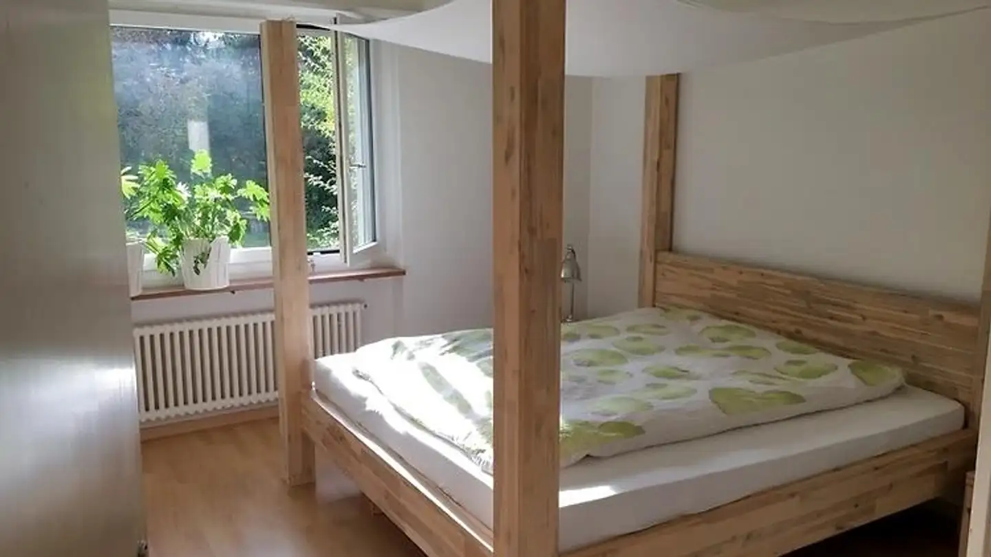Möblierte Wohnung mieten - 8046 Zürich - Foto 3
