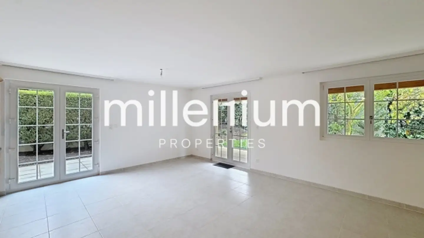 Casa a schiera in affitto - 1245 Collonge-Bellerive - Foto 2