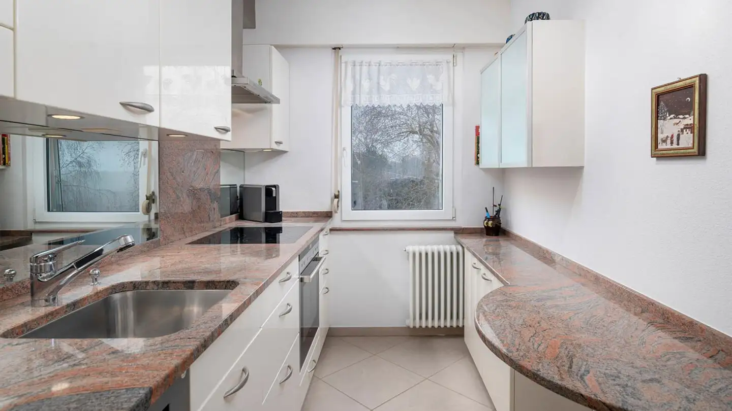 Penthouse for sale - Seestrasse 25, 8617 Mönchaltorf - Photo 3