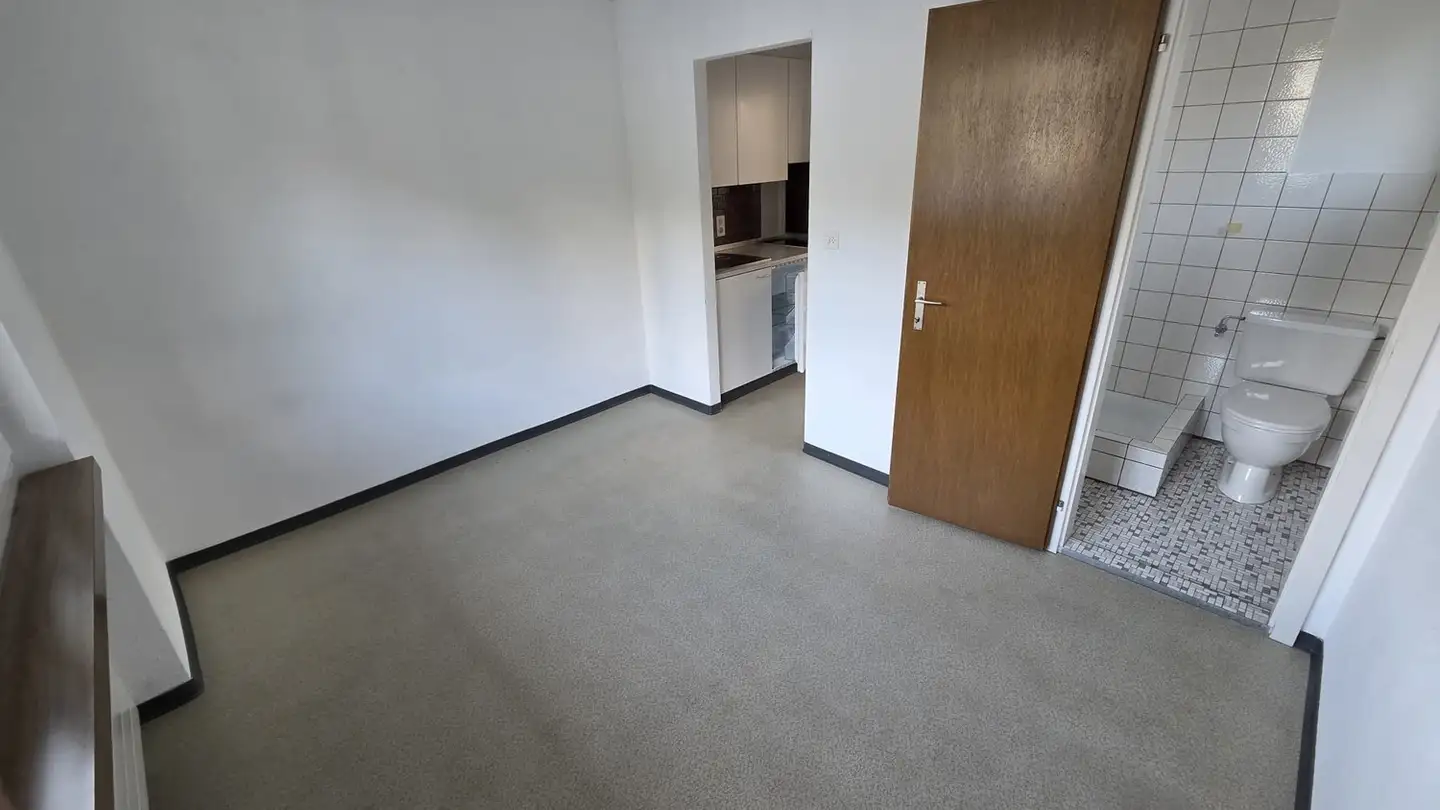 Wohnung mieten - Rheinstrasse 7, 7310 Bad Ragaz - Foto 4