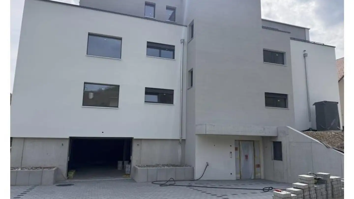 Apartment for rent - Liedertswilerstrasse 11, 4436 Oberdorf BL