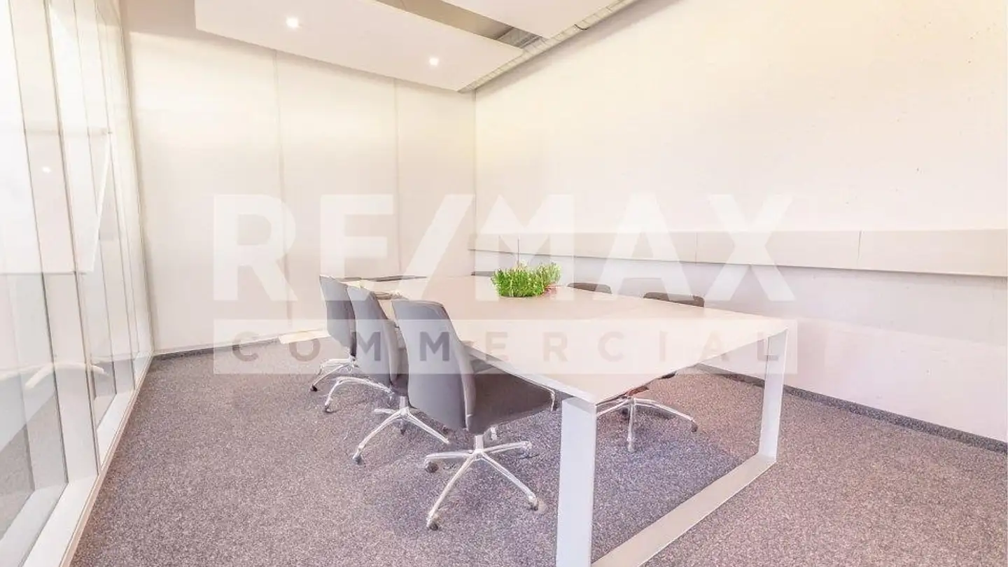 Office space for rent - Breitloostrasse 10, 8154 Oberglatt ZH - Photo 3