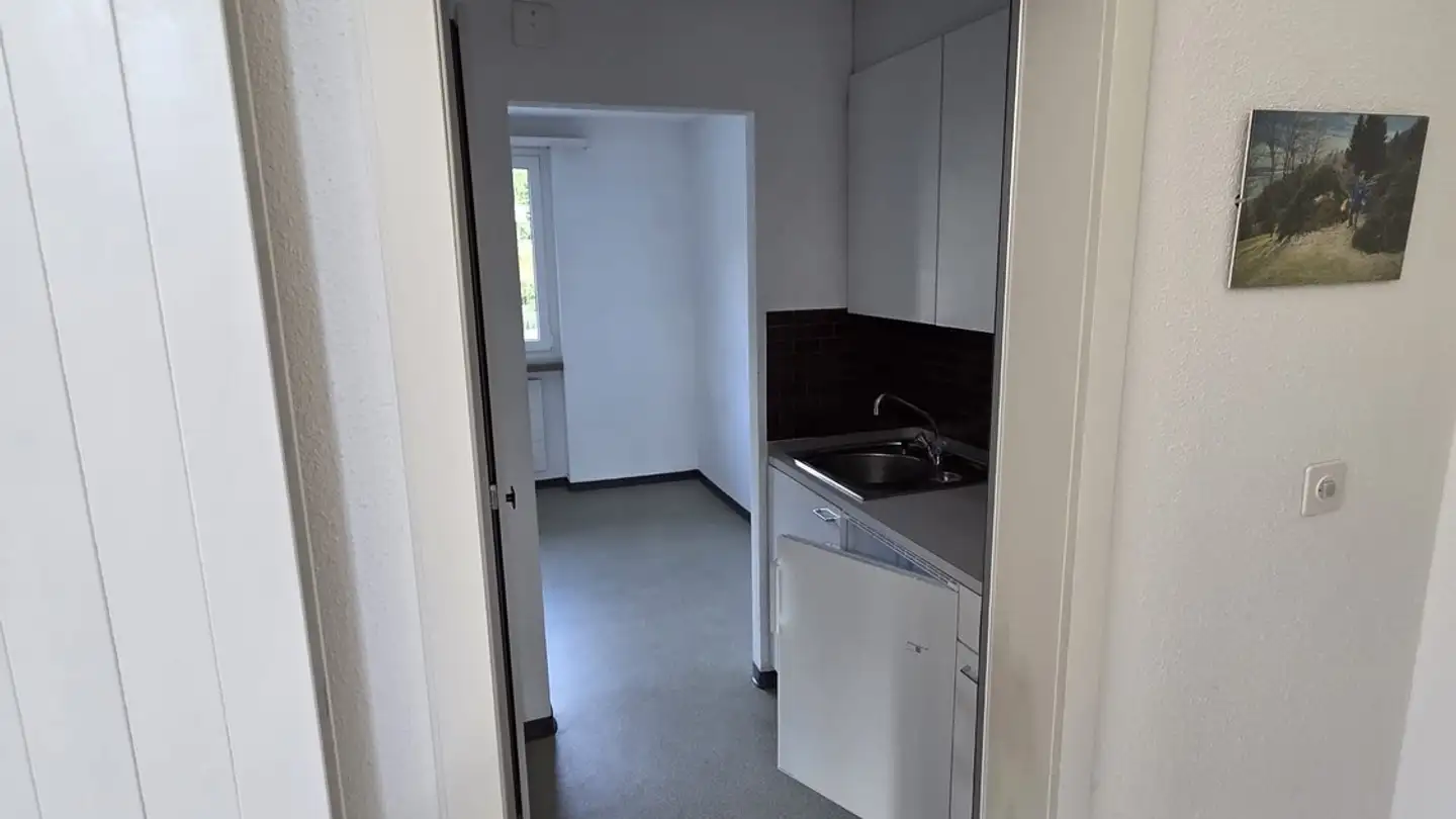 Wohnung mieten - Rheinstrasse 7, 7310 Bad Ragaz - Foto 3