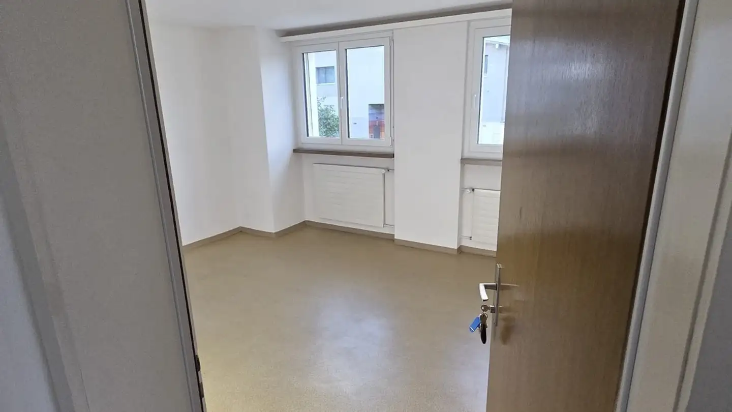 Wohnung mieten - Rheinstrasse 7, 7310 Bad Ragaz