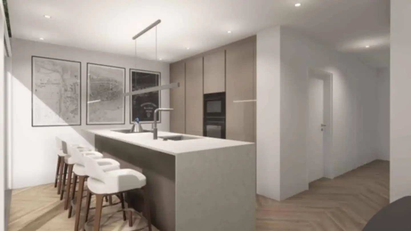 Appartement à vendre - 1260 Nyon - Photo 3