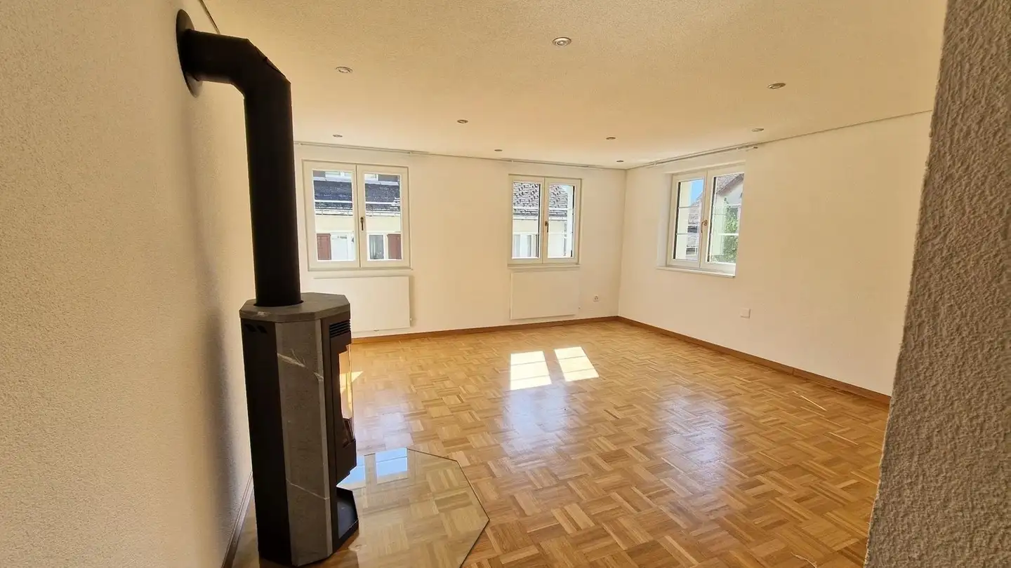 Appartement à louer - Herrenweg 34, 8752 Näfels