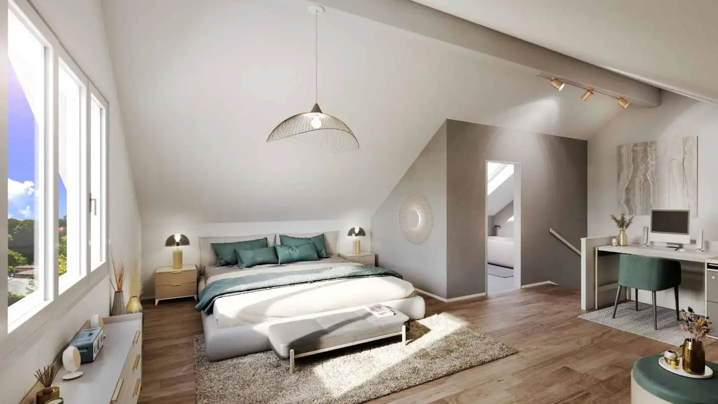 Appartement à vendre - 1260 Nyon - Photo 4