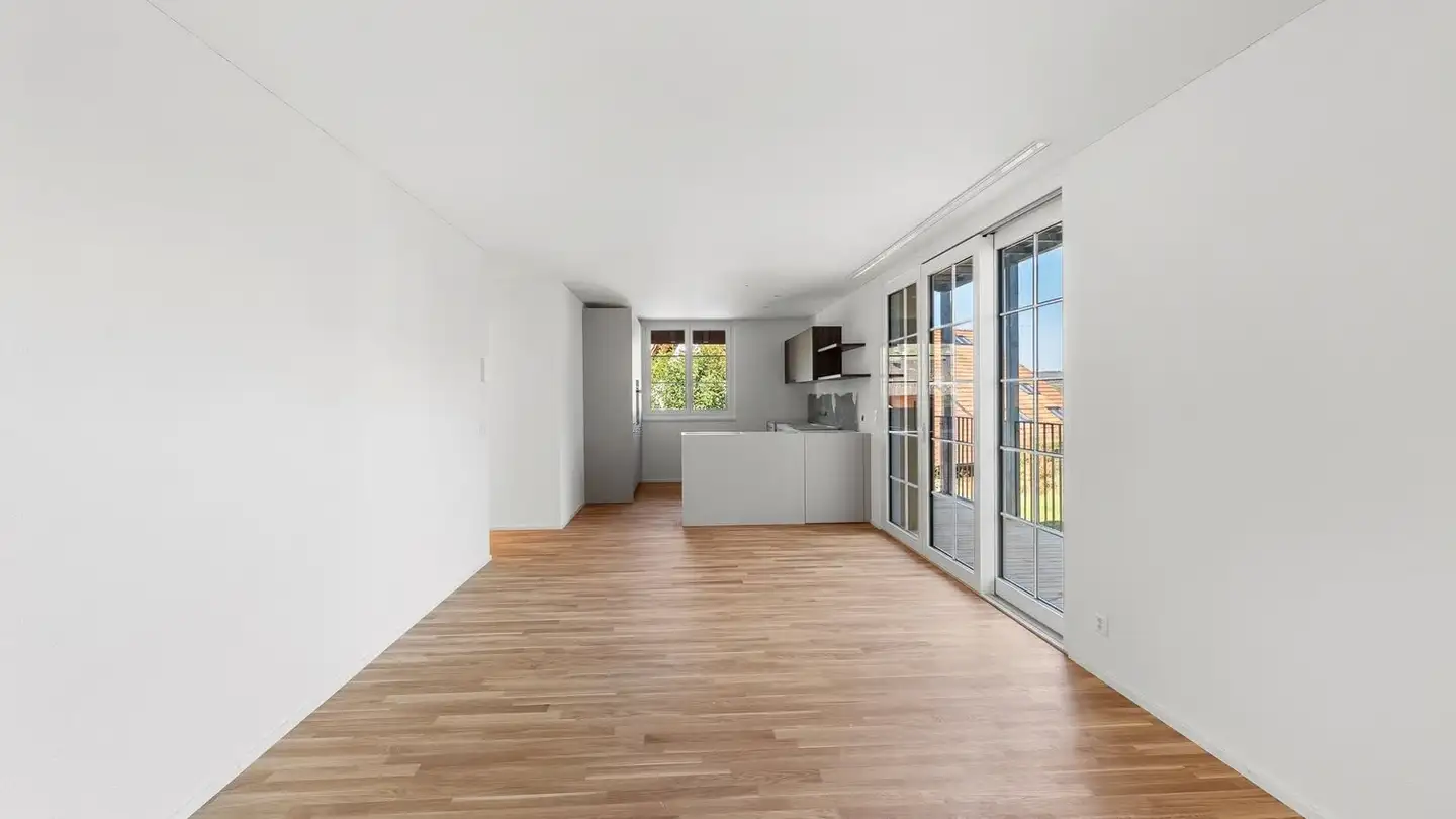 Appartamento in affitto - Hübelistrasse 26, 4468 Kienberg