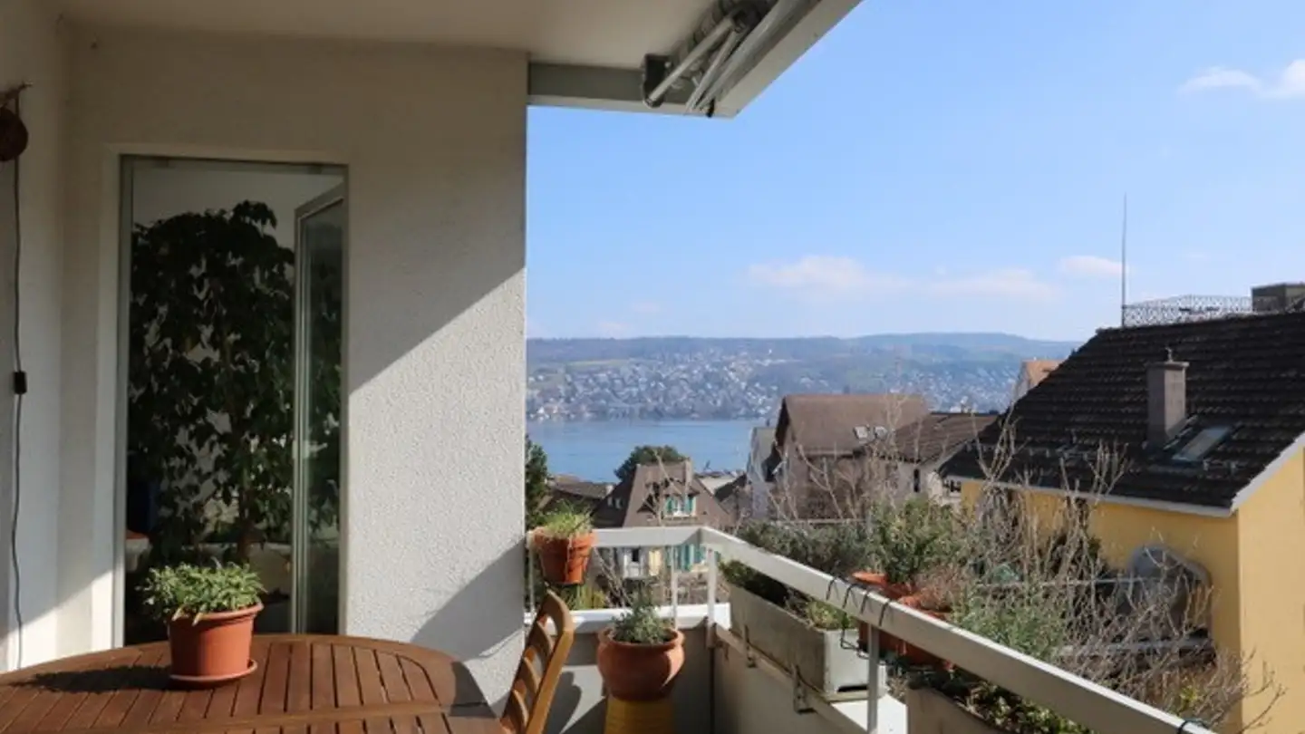 Commercial for rent - Nordstrasse 2, 8800 Thalwil - Photo 2