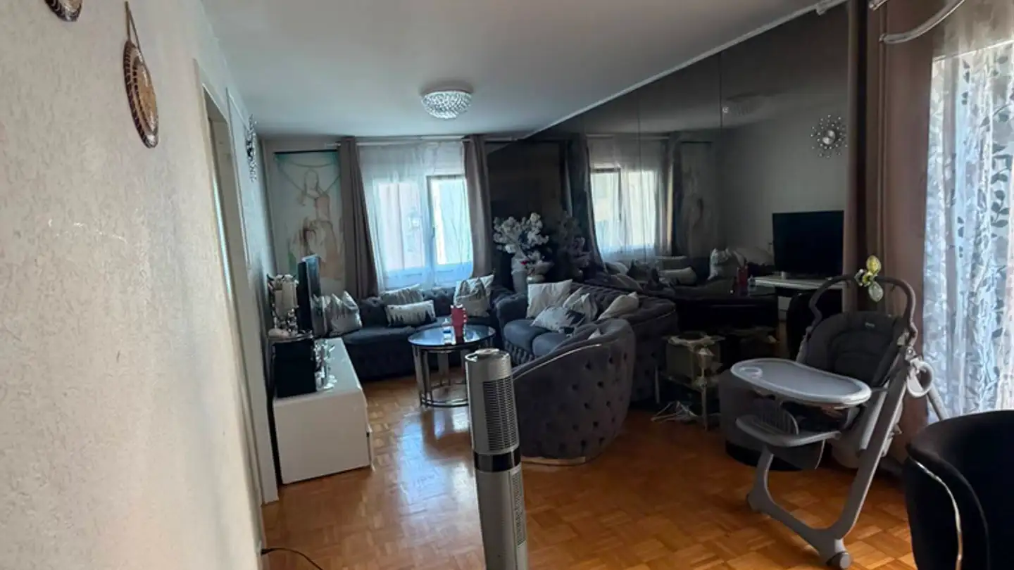 Appartement à louer - Rue Du Nord 5, 1009 Pully - Photo 3