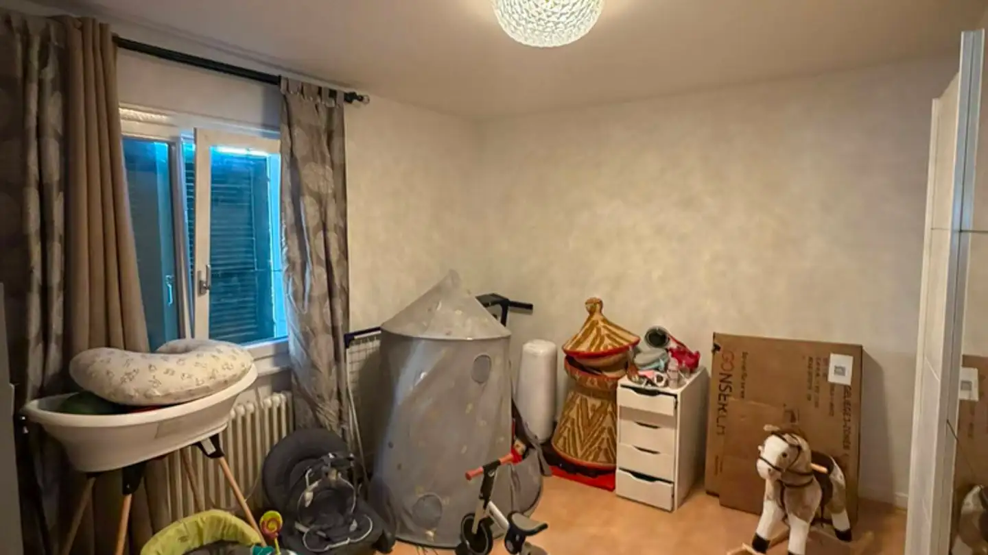 Appartement à louer - Rue Du Nord 5, 1009 Pully - Photo 4
