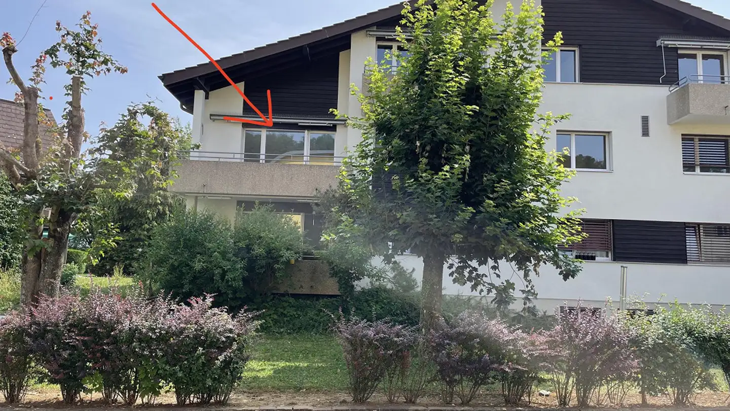 Appartement à louer - Neumattstrasse 41, 4455 Zunzgen