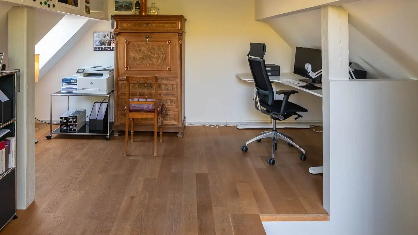 Furnished apartment for rent - Hallwylstrasse, 8004 Zürich - Photo 2