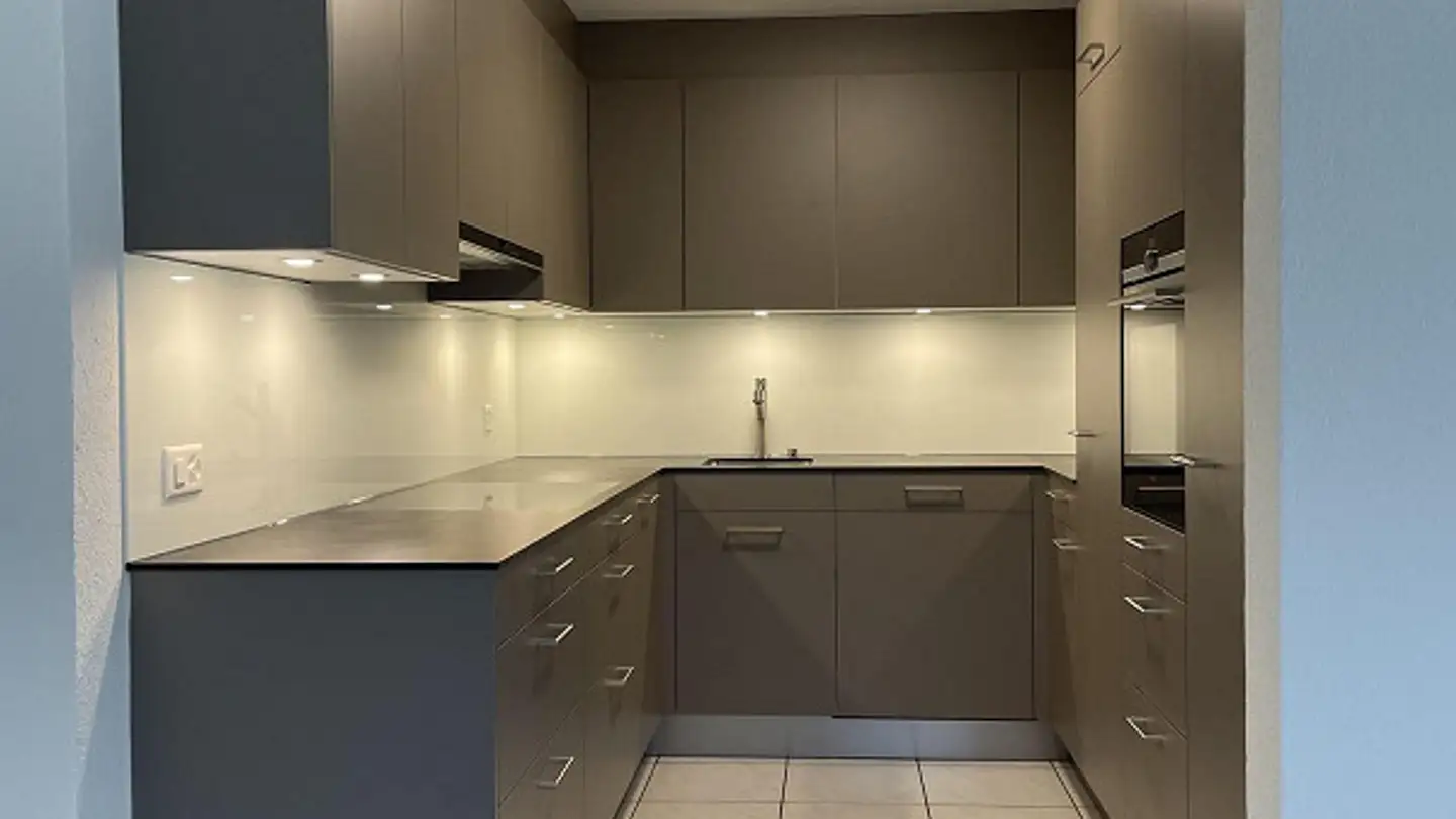 Appartement à louer - Neumattstrasse 41, 4455 Zunzgen - Photo 2