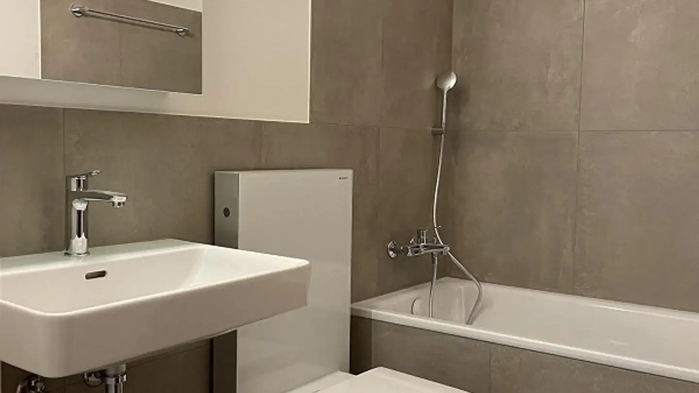 Appartement à louer - Neumattstrasse 41, 4455 Zunzgen - Photo 3