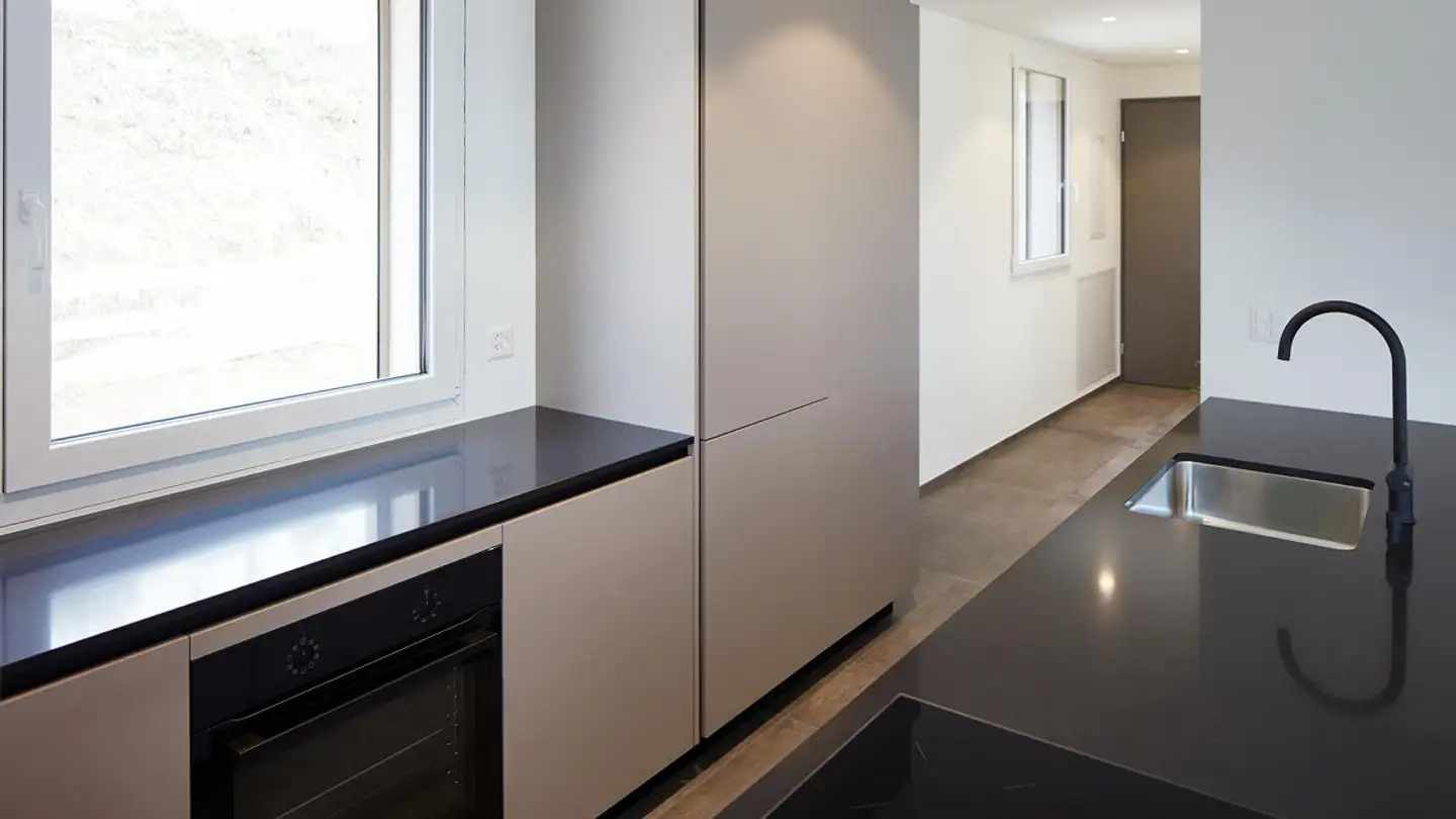 Appartamento in affitto - Via Valletta 4, 6516 Cugnasco - Photo 3