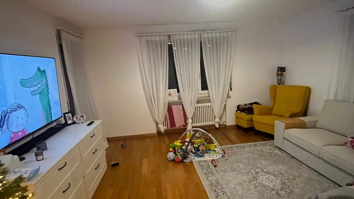 Apartment for rent - 9100 Herisau - Photo 2