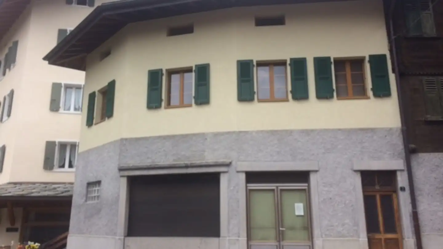 Edificio ad uso misto in vendita - Le Sépey, 1863 Le Sépey - Photo 2