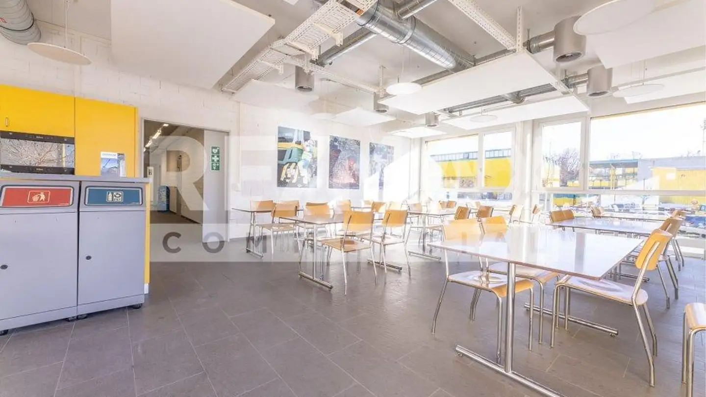 Office space for rent - Breitloostrasse 10, 8154 Oberglatt ZH - Photo 4