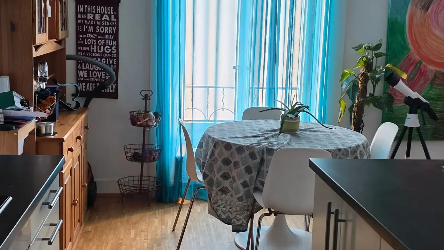 Wohnung mieten - Rue Simon-Durand, 1227 Les Acacias