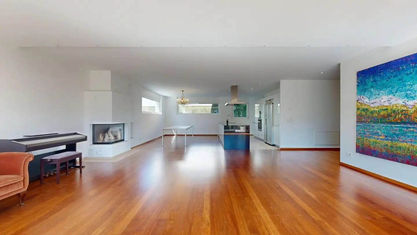 Apartment for sale - 8706 Meilen - Photo 4