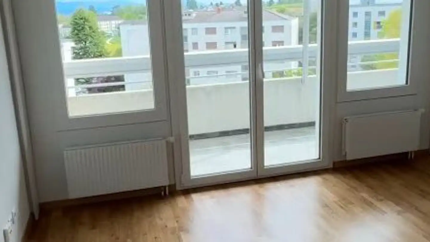 Appartamento in affitto - Chemin Du Risoux 3, 1110 Morges - Foto 2