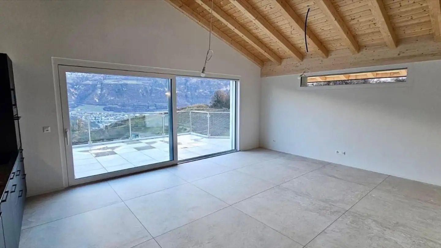 Penthouse kaufen - Route de Granges, 3978 Flanthey - Foto 3