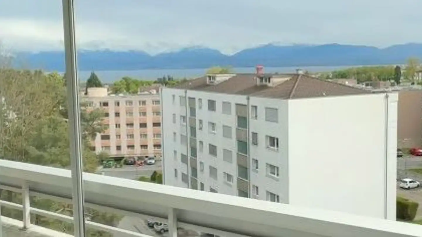 Appartamento in affitto - Chemin Du Risoux 3, 1110 Morges - Foto 3