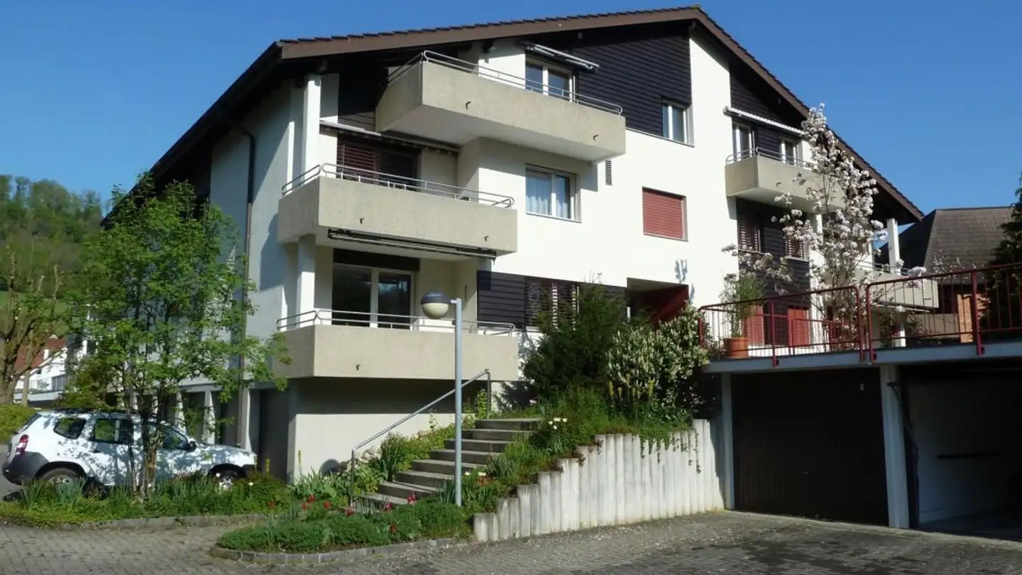 Appartement à louer - Neumattstrasse 41, 4455 Zunzgen - Photo 4
