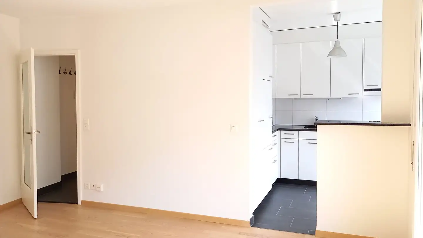 Appartement à louer - Stüssistrasse 15, 8006 Zürich - Photo 2