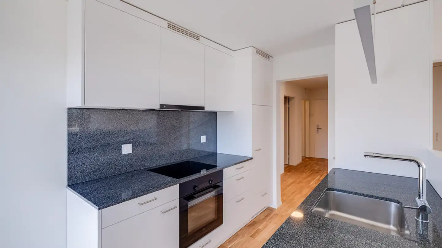 Apartment for rent - Lerchenweg 26, 4528 Zuchwil