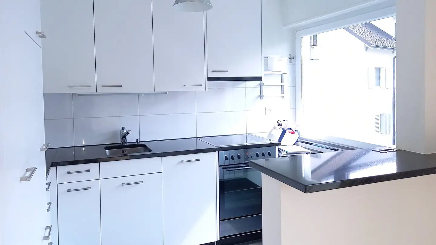 Appartement à louer - Stüssistrasse 15, 8006 Zürich - Photo 3
