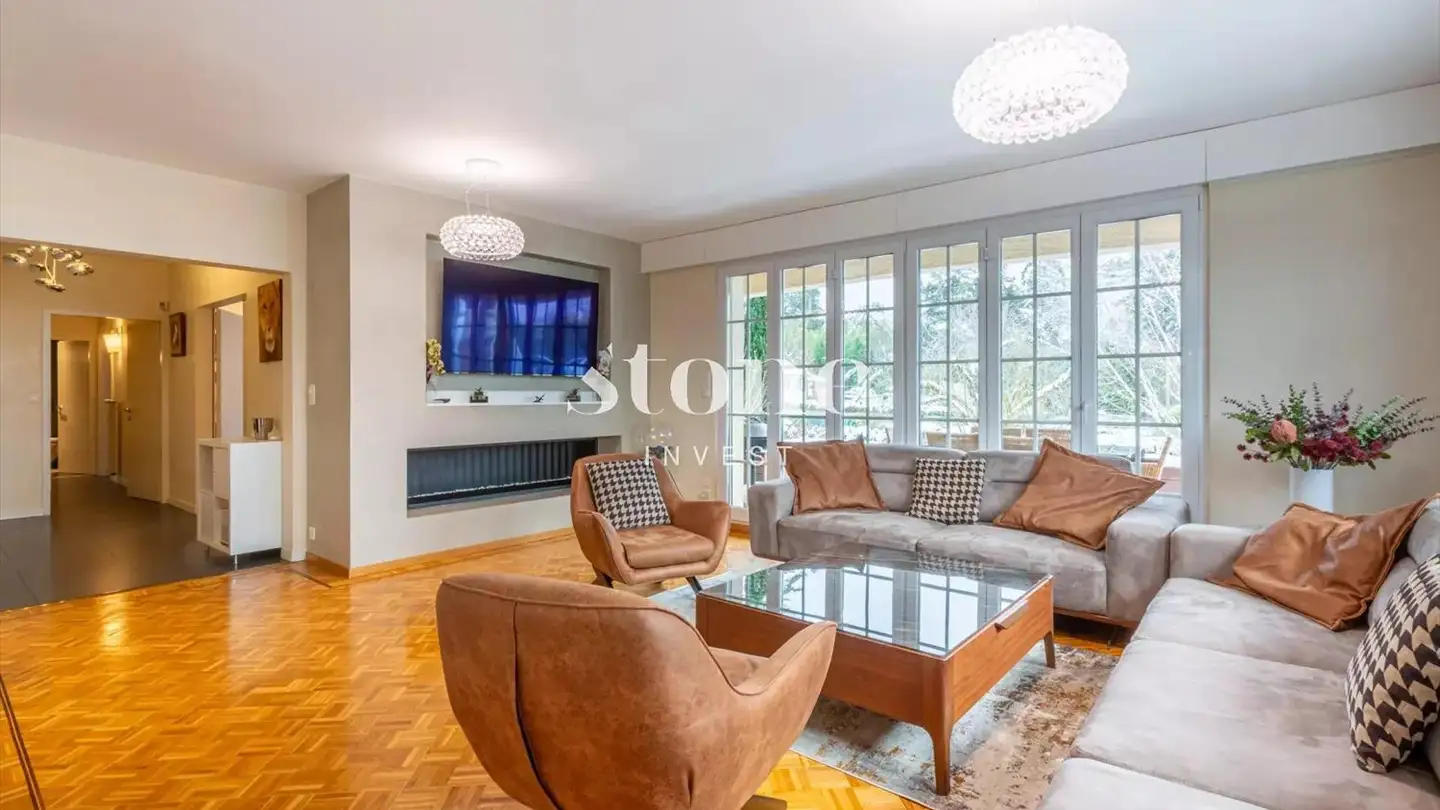 Maison individuelle à vendre - 1214 Vernier - Photo 3