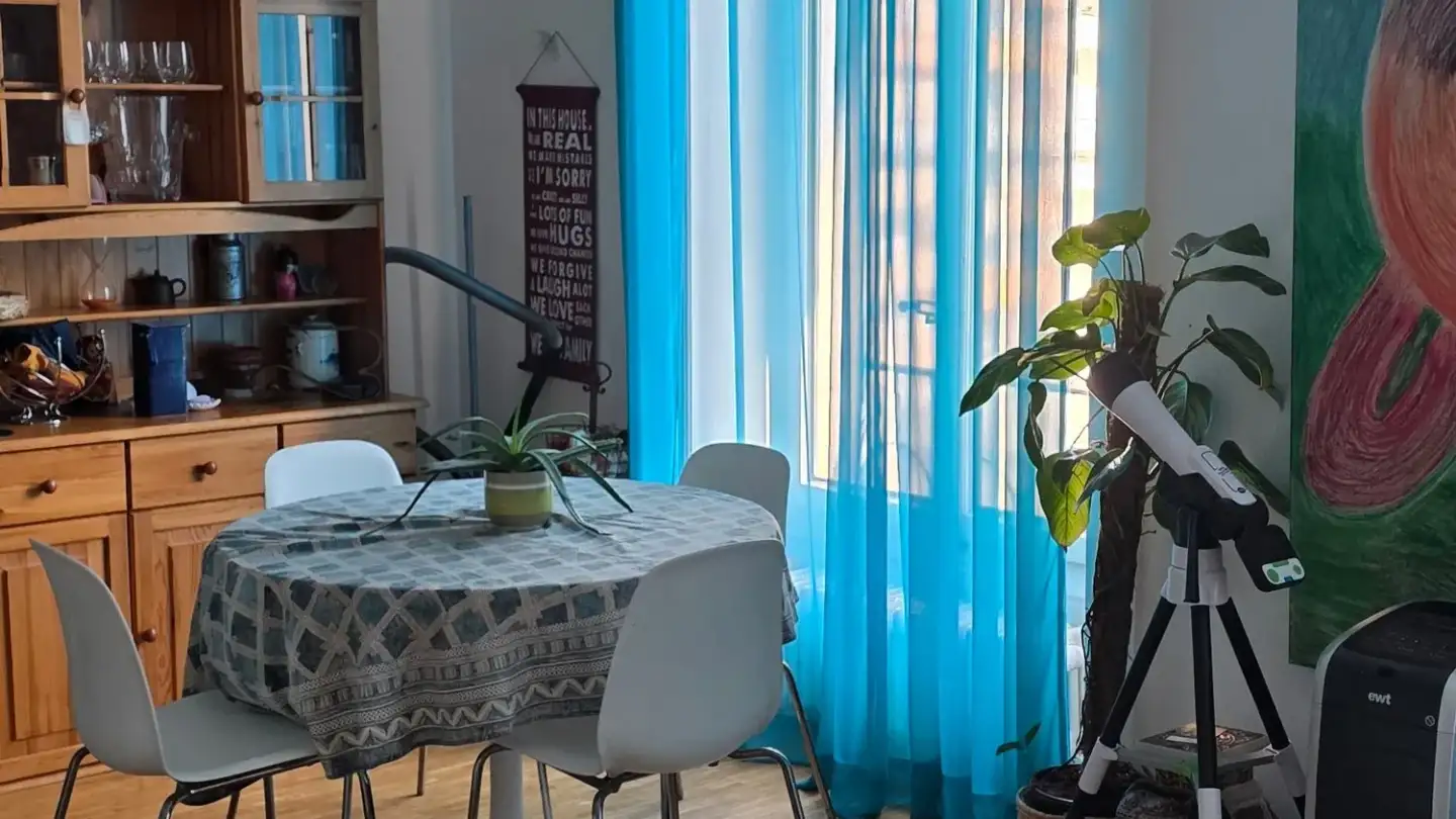 Wohnung mieten - Rue Simon-Durand, 1227 Les Acacias - Foto 2