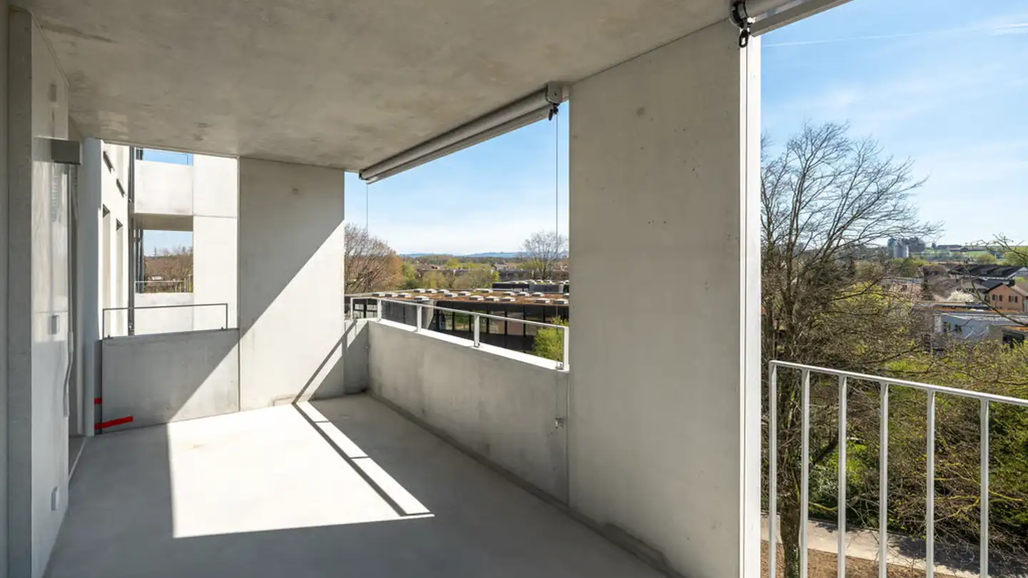 Appartamento in affitto - Lerchenweg 26, 4528 Zuchwil - Foto 3