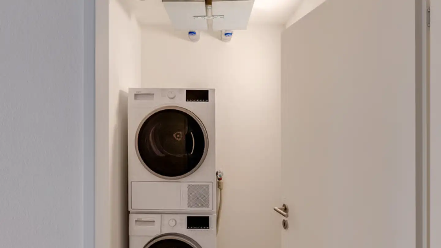 Appartamento in affitto - Lerchenweg 26, 4528 Zuchwil - Foto 4