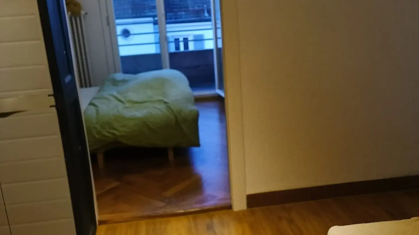 Stanza singola in affitto - Avenue Du 24-Janvier 2b, 1020 Renens VD - Foto 3