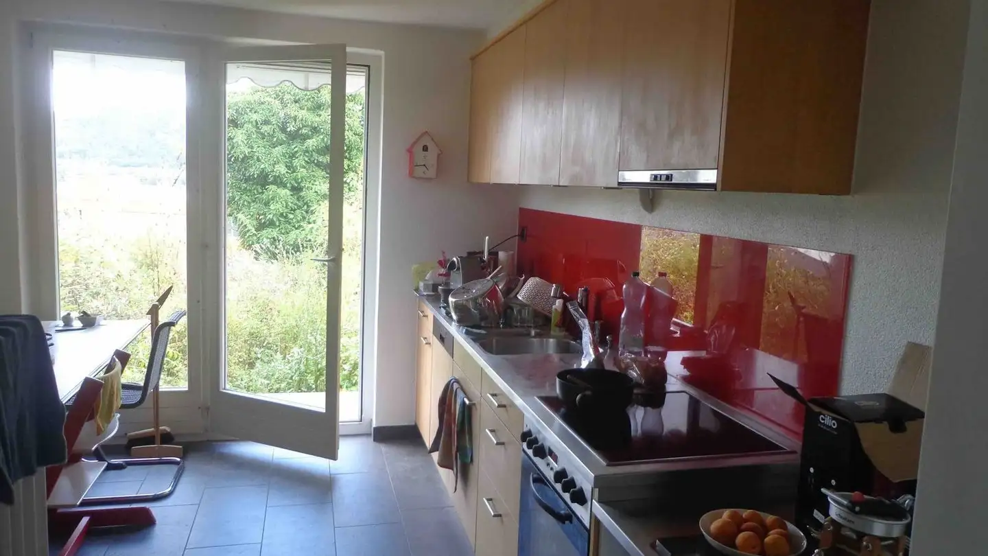 Maison individuelle à vendre - Rosenweg 18, 5107 Schinznach Dorf - Photo 2